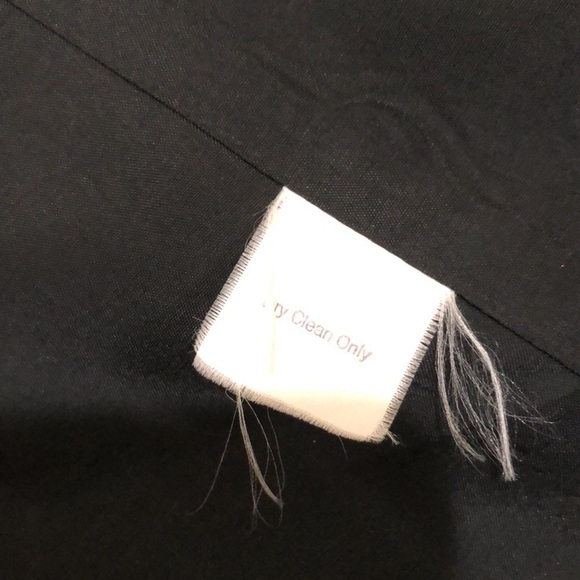 J Crew Blazer Size 6 Black - Picture 8 of 11